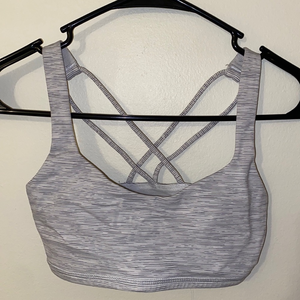 LuluLemon Bra